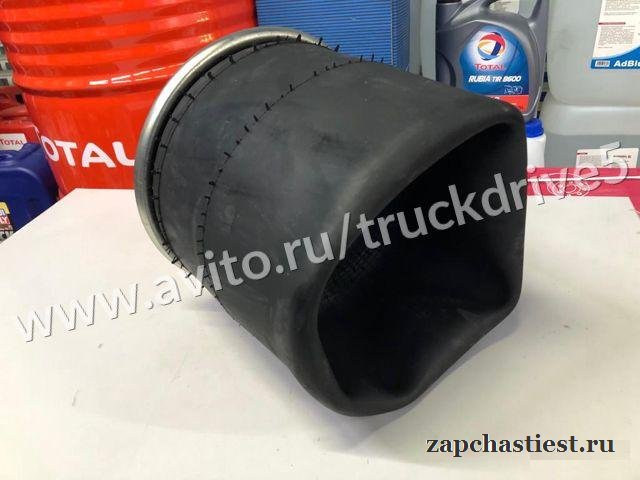 Пневмоподушка полуприцепа с осями BPW 940MB 30K
