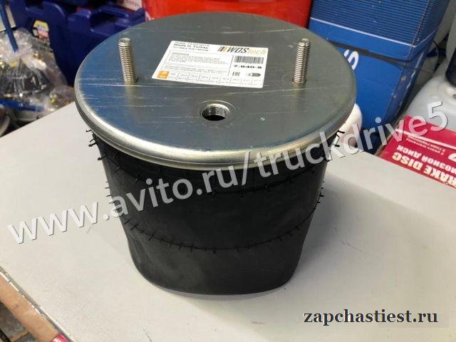 Пневмоподушка полуприцепа с осями BPW 940MB 30K