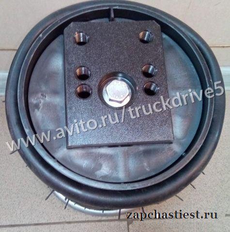 Пневмобаллон BPW 941MB со стаканом