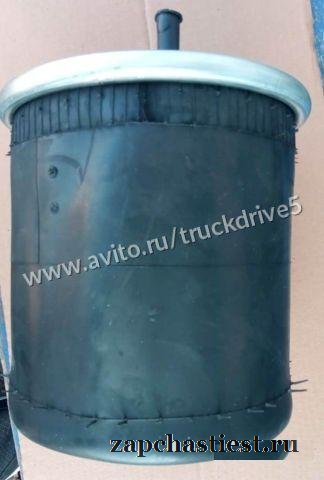 Пневмобаллон BPW 941MB со стаканом