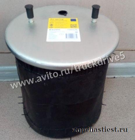 Пневмобаллон BPW 941MB со стаканом