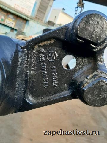 Ось bpw eco +2 внутренняя резьба