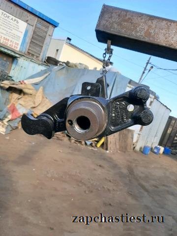 Ось bpw eco +2 внутренняя резьба