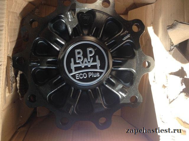 Ступица BPW ECO Plus