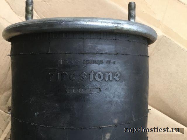 Firestone W01-M58-7385Подушка воздушная