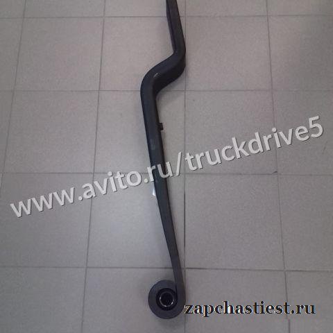 Полурессора ROR и Тонар F260Z104ZA75