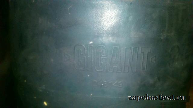 Воздушная подушка gigant