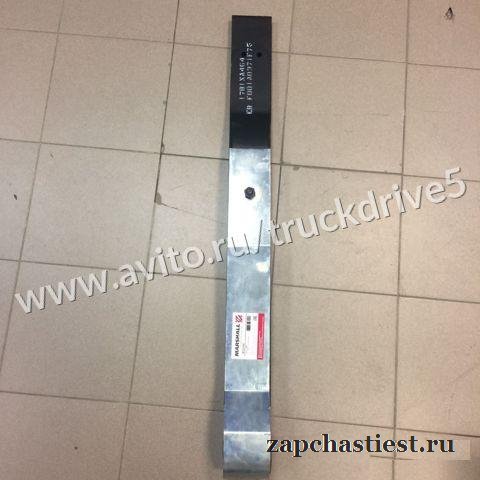 Рессора Шмитц F001A037IT75