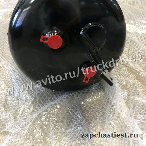 Ресивер Шмитц полуприцеп 80 л