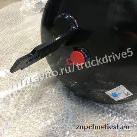 Ресивер Шмитц полуприцеп 80 л