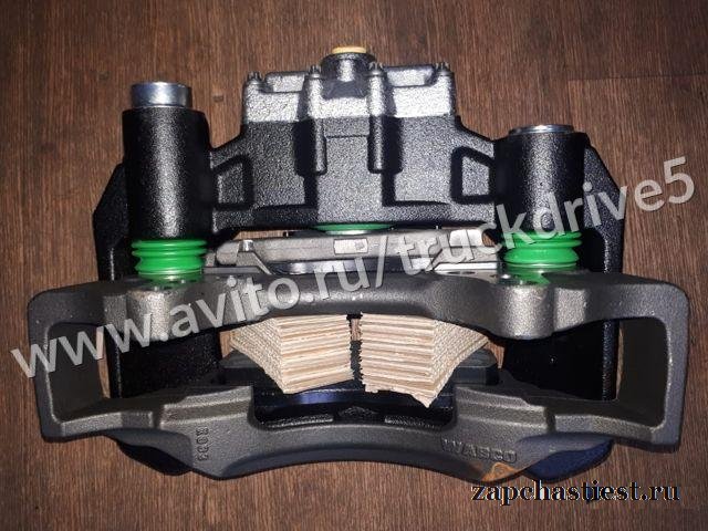 Суппорт Шмитц аналог Wabco 6401950950