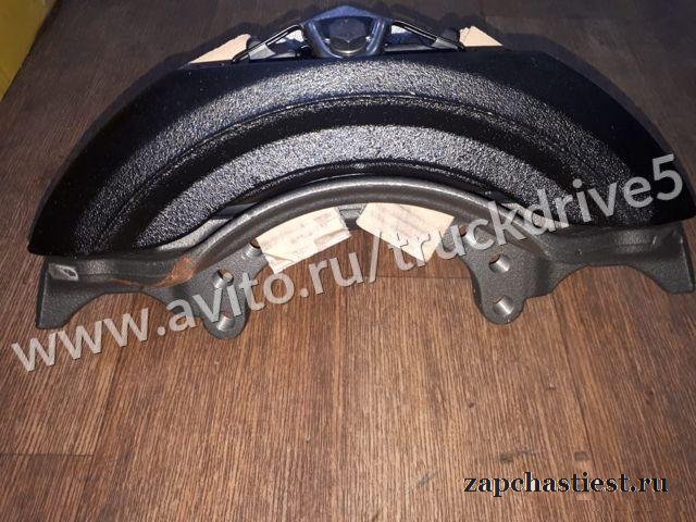 Суппорт Шмитц аналог Wabco 6401950950