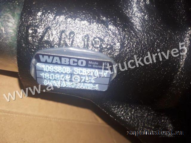 Суппорт Шмитц аналог Wabco 6401950950