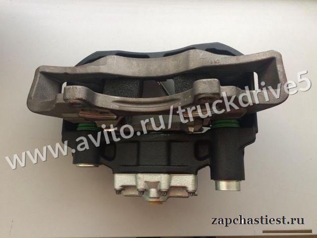 Суппорт тормозной Шмитц 6402250400