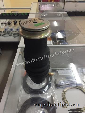 Подушка подвески кабины Скания / Scania