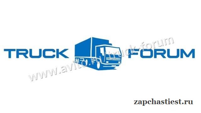 Барабан тормозной передний 420Х166хх228Х10Х24 DAF