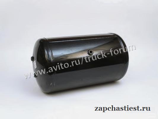 Ресивер тормозной системы Schmitz