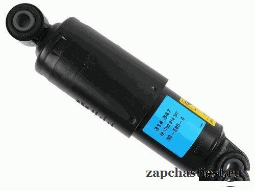 Амортизатор подвески Schmitz / Шмитц 016508