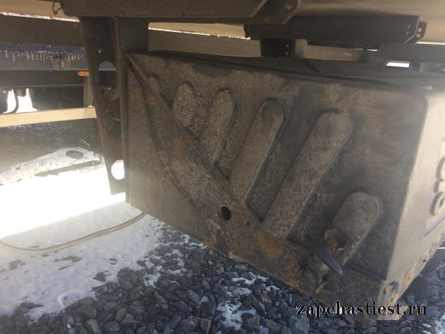 Ящик для акб schmitz