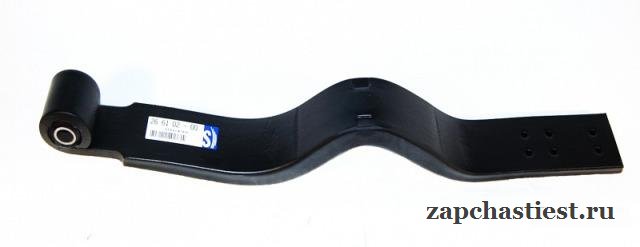 Полурессора Schmitz 1023939
