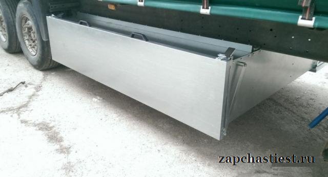 Палетник Schmitz krone kogel 240