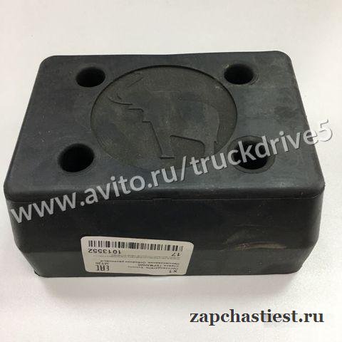 Резиновый отбойник Шмитц 1013552