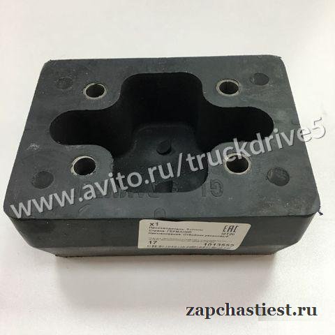 Резиновый отбойник Шмитц 1013552