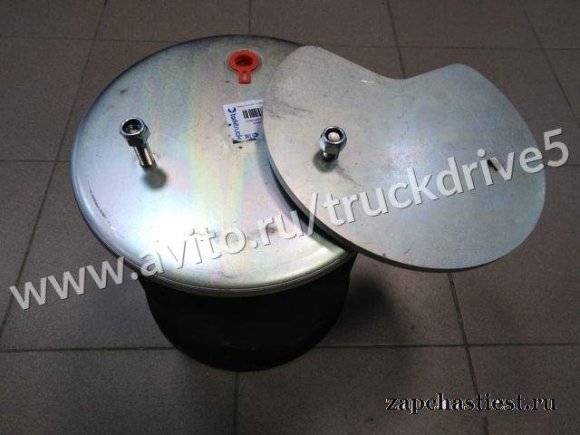 Подушка Шмитц со стаканом TRK5101