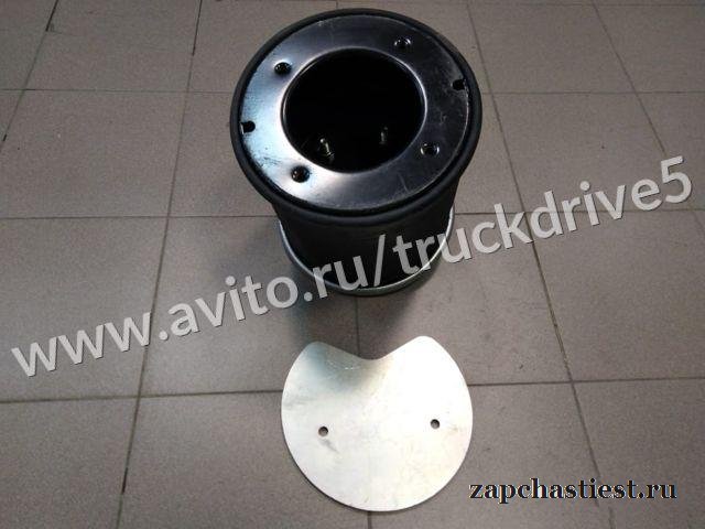 Подушка Шмитц со стаканом TRK5101