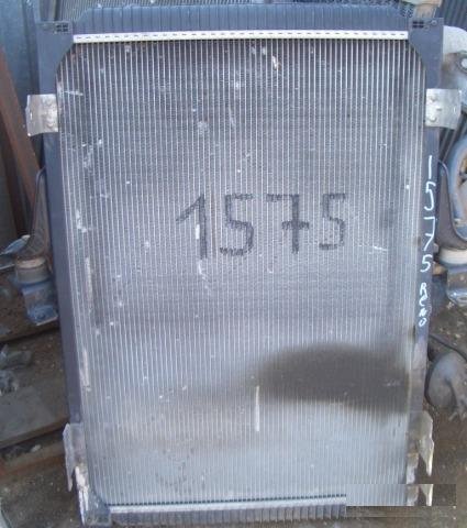 Радиатор основной Renault Premium DCI (8MK376721)