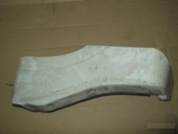 Накладка переднего крыла LH Mercedes Benz 94188141
