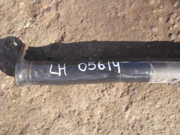 Кронштейн крепления крыла RH MAN 81664205548