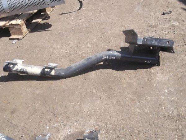 Кронштейн крыла LH Iveco 41272896