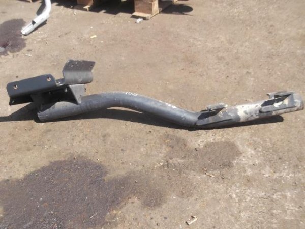 Кронштейн крыла RH Iveco 41272895