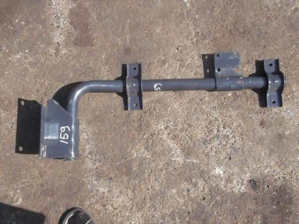 Кронштейн крыла Iveco 41013675
