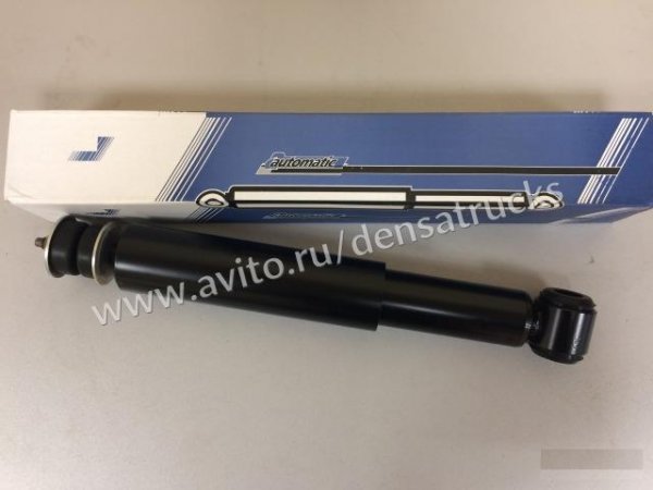 Амортизатор задний MMC fuso canter RUS