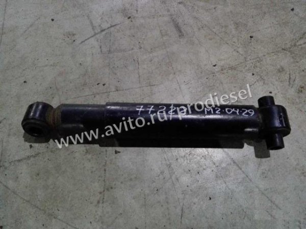 81437026011 амортизатор передний Man TGA 00-08