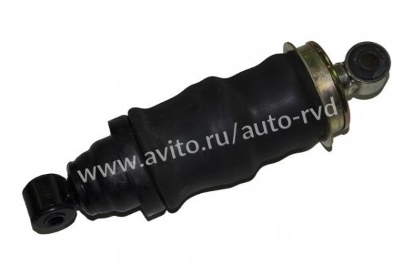 Амортизатор кабины воздушный howo WG1642440025
