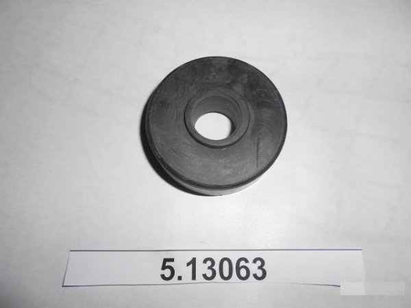 5.13063 Подушка амортизатора DAF