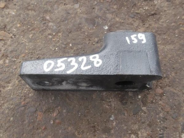 Опора переднего амортизатора нижняя Iveco 50403863