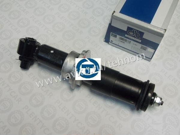 Амортизатор кабины передний Вольво FH 21111925