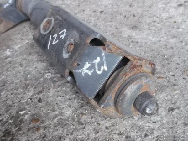 Кронштейн амортизатора DAF 1437841