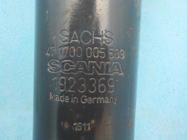 Амортизатор передний Scania 1923369