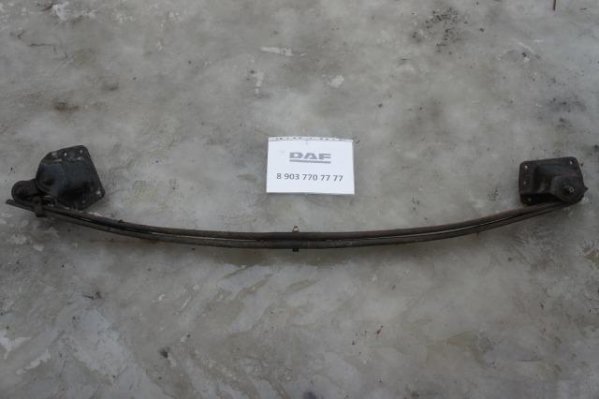Рессора DAF