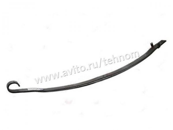 Лист рессоры Скания о. н. 353174-2 (M1016702)