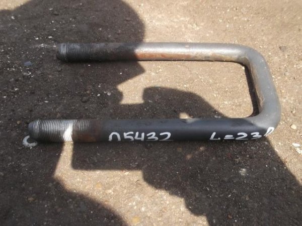 Стремянка задней рессоры Iveco 4704297