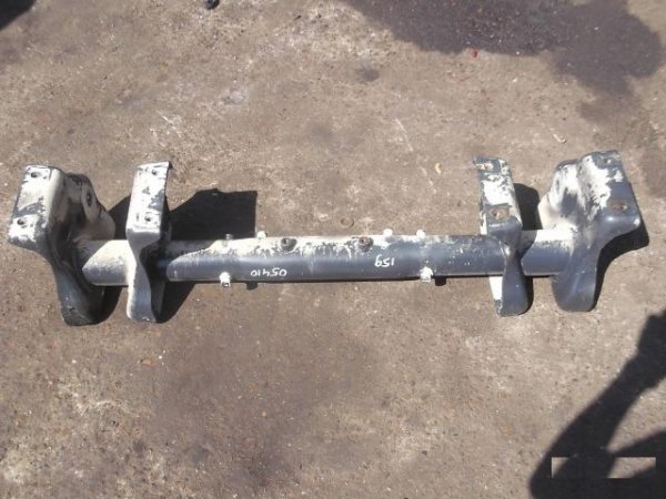 Кронштейн крепления передней рессоры Iveco 4103227