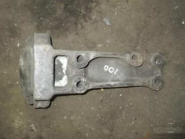 Отбойник задней рессоры Mercedes Benz 9423250909