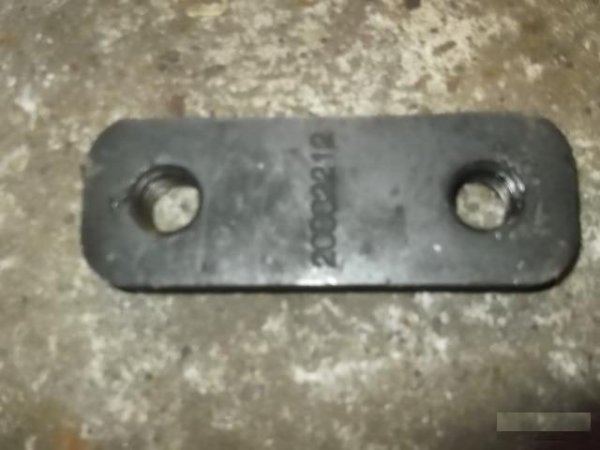 Серьга рессоры Volvo 20882212