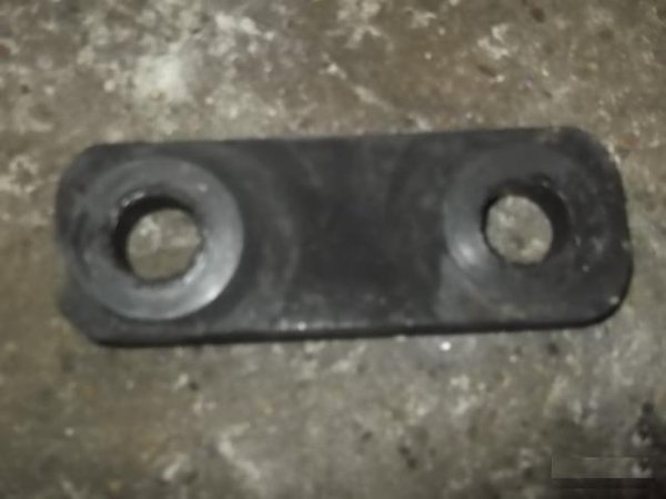 Серьга рессоры Volvo 20467735